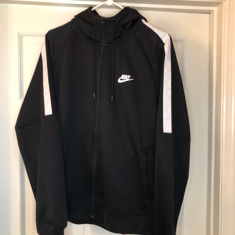 COPY - Nike Zip up hoodie